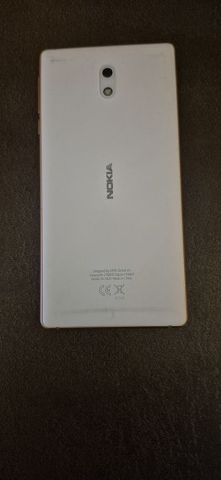 Nokia 3, ideal pt copii, seniori