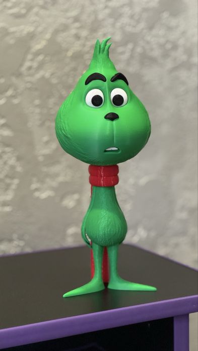 Гринч Grinch 28 см