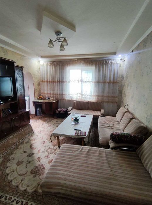 3/1/1 Узбум, Николаевские дома, Яшнабадский р-н