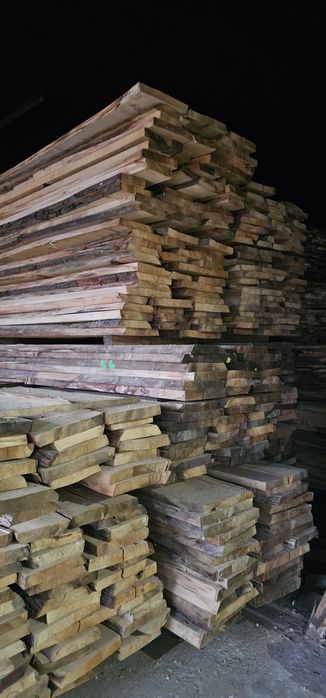 Vand cherestea uscata in uscator