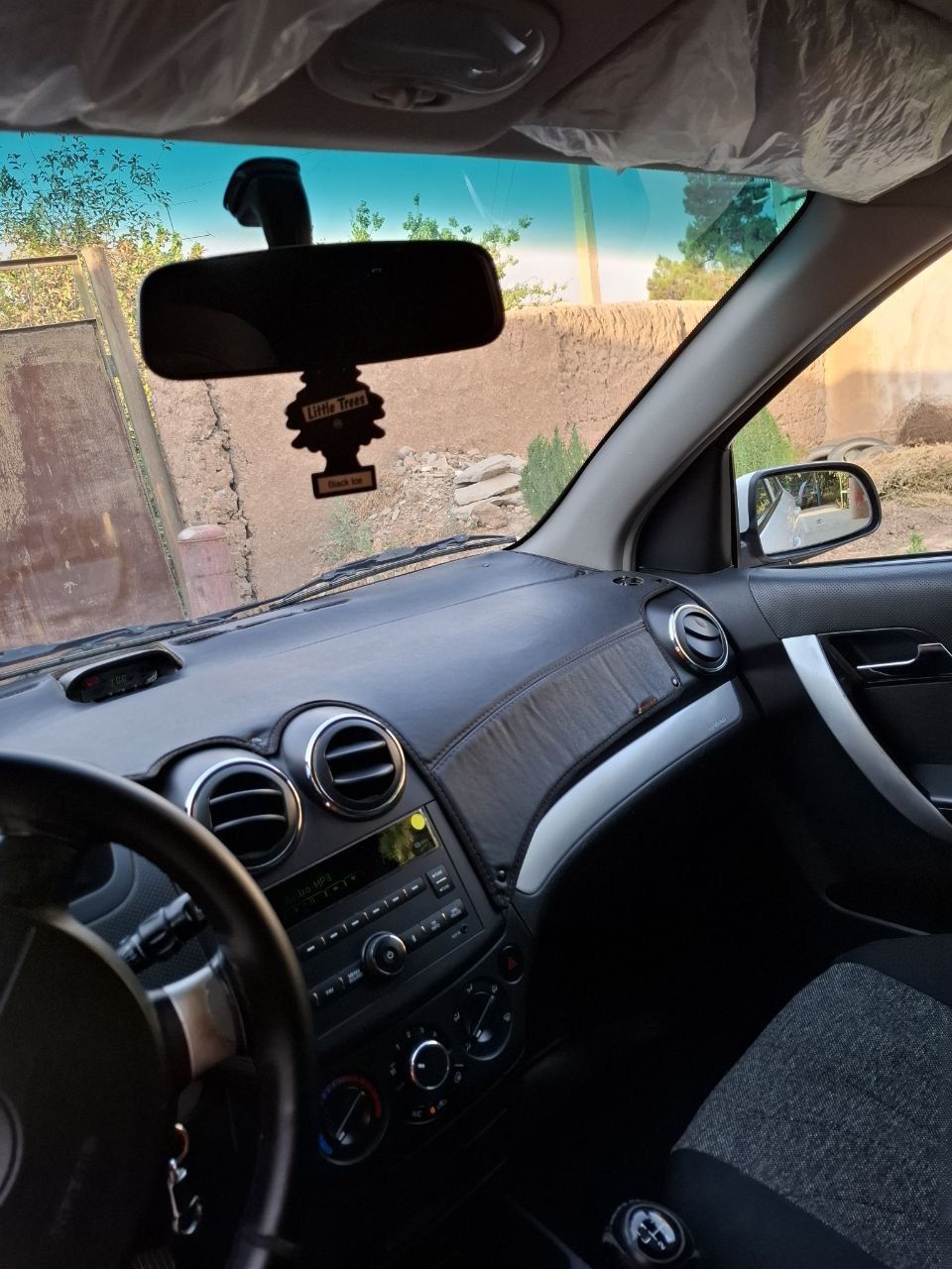 Chevrolet nexia 3 mexanika 2020