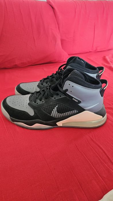 Nike Air Jordan Mars 48.5