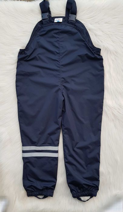 Детски комплект за дъжд 7-8 години