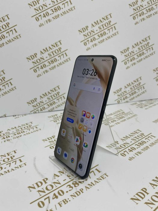 NDP Amanet NON-STOP Sos. Giurgiului 119 HONOR 200 (26165)