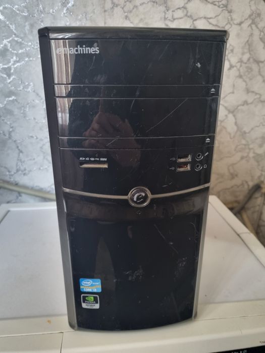 Компьютер продам