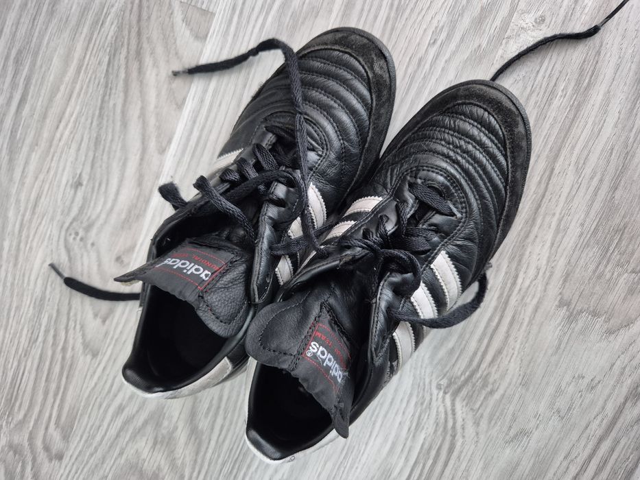 Детски стоножки Adidas mundial team