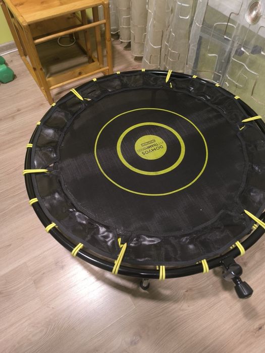 Батут  за скачане