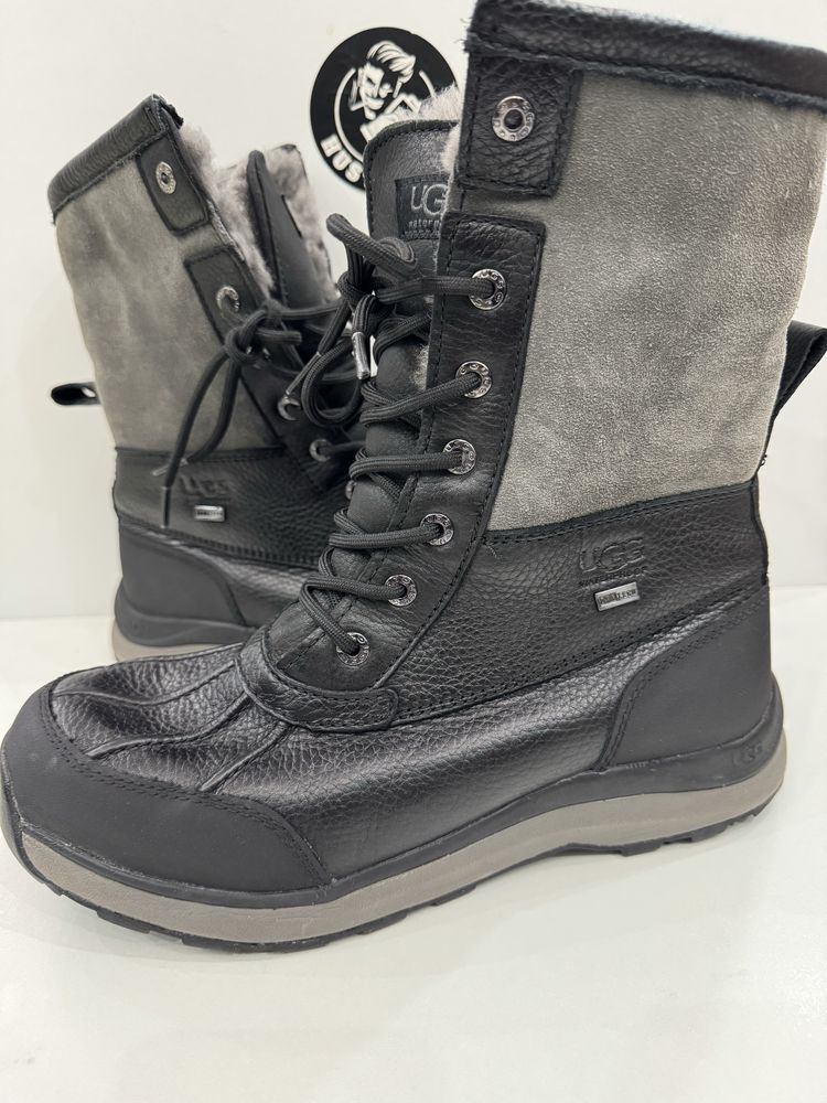 Мъжки зимни ботуши с пух UGG.Номер 41