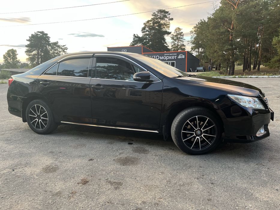 Комплект дисков Р17 с летней резиной