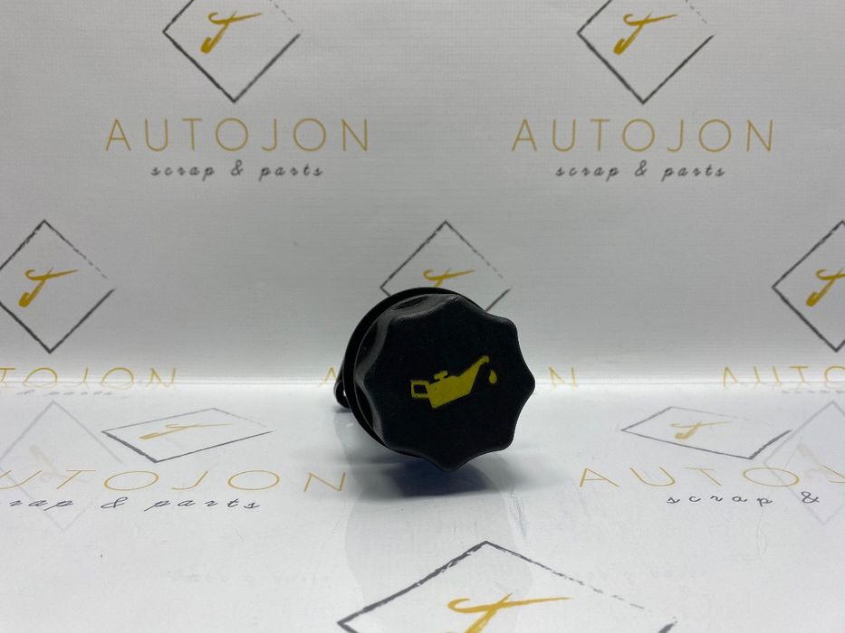 Buson umplere ulei FIAT DUCATO Box 244 2002 - > JTD F1AE0481C 50402675