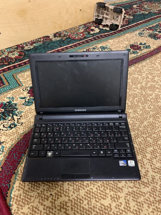 samsung ноутбук