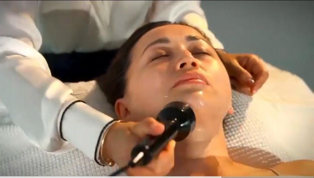 Косметологический аппарат Sunwey