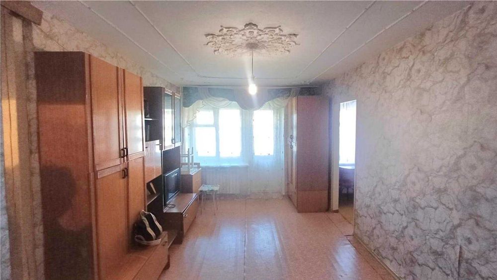 Продам 3комнатную квартиру в Майкудуке, Ипотека