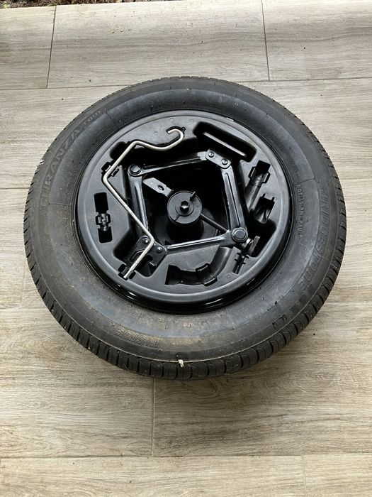 Roata de rezerva 195 65 15