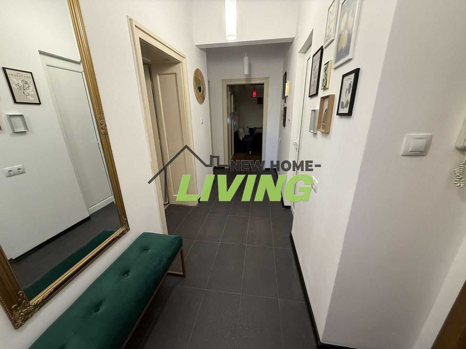 Продава се Тристаен апартамент в Пловдив, Център - 76 кв.м за 3419 €/кв.м - Снимка #11