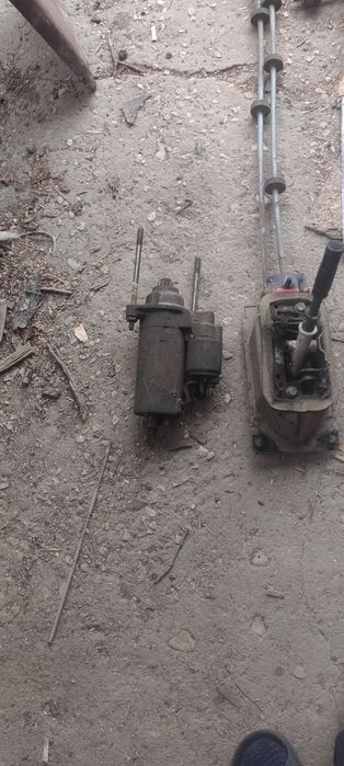 Останали части за голф 3 1.9TDI 90 кс