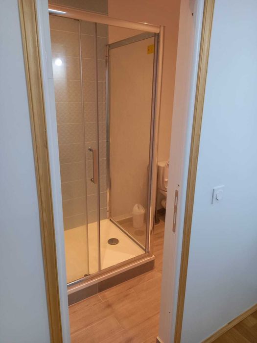 Camera tip studio-Faleza Nord