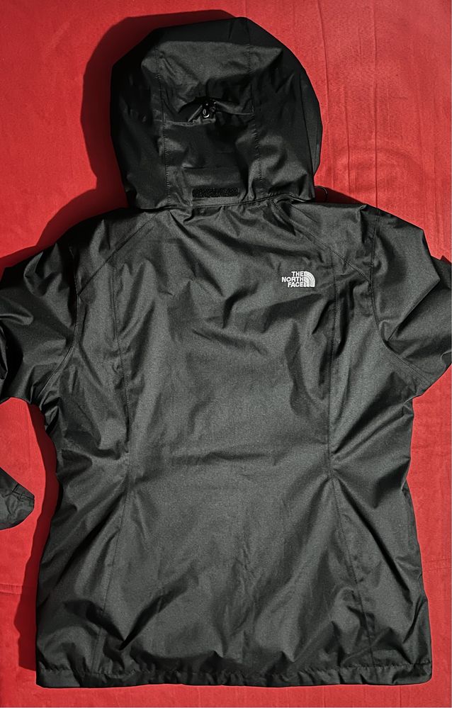 Geaca dama The North Face W Evolve II Triclimate 3 in 1 marime  XL