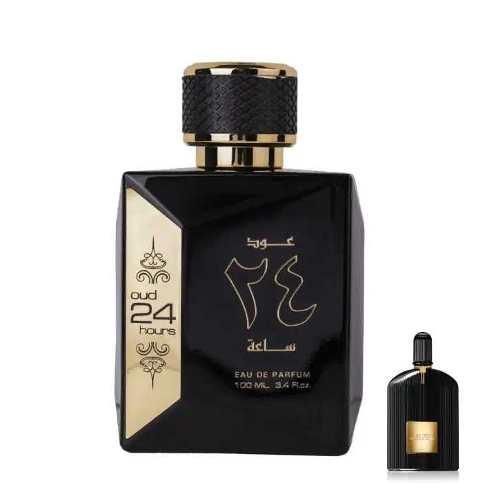 Oud 24 Hours Ard Al Zaafaran Apa de parfum 100ml