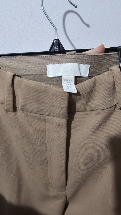 Pantaloni office
