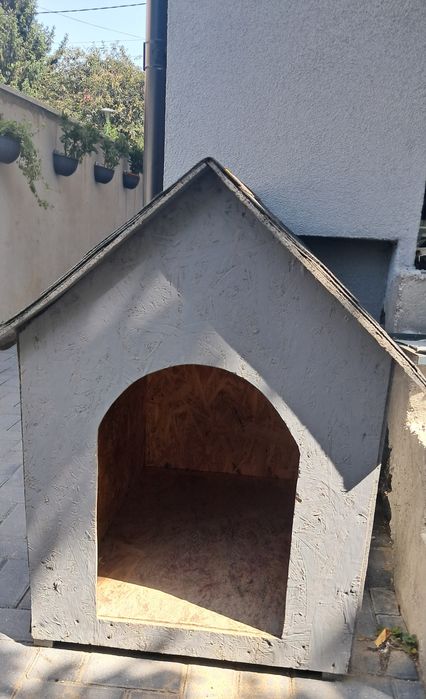 Cușcă pentru câini