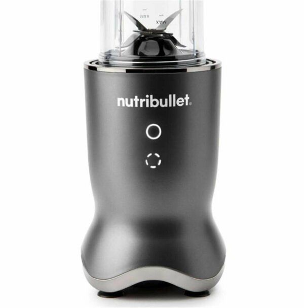 Nutribullet Стационарный блендер NB1206DGB, черный