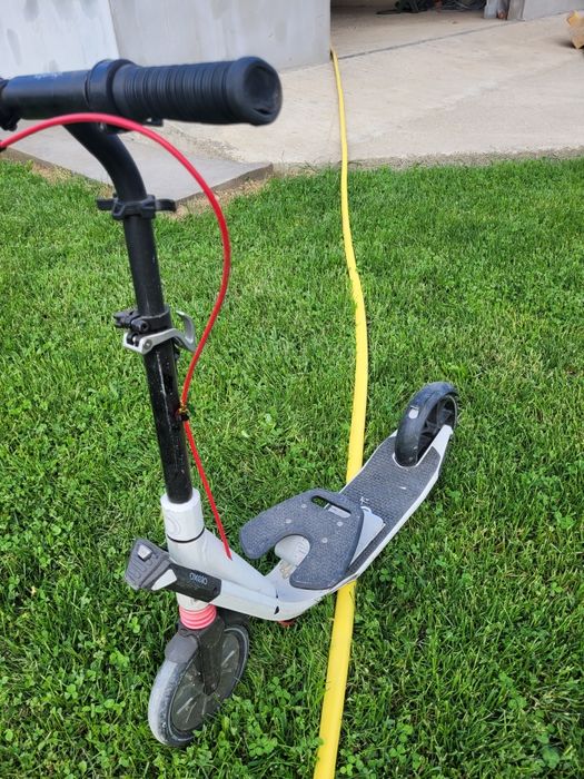 Trotineta de vanzare