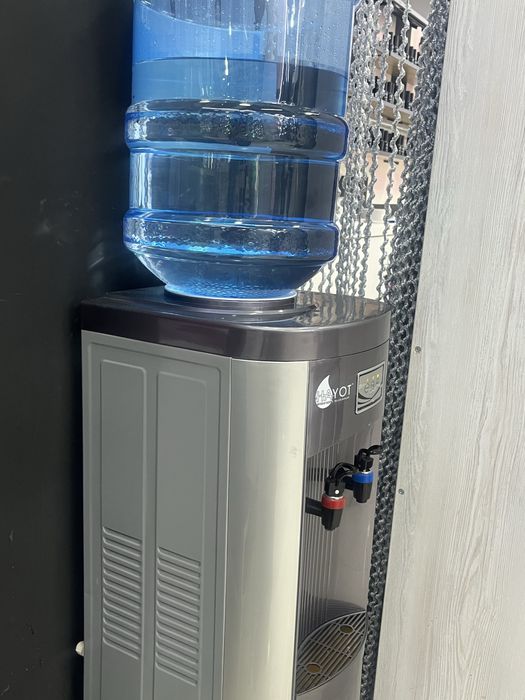 Куллер/kuller/suv