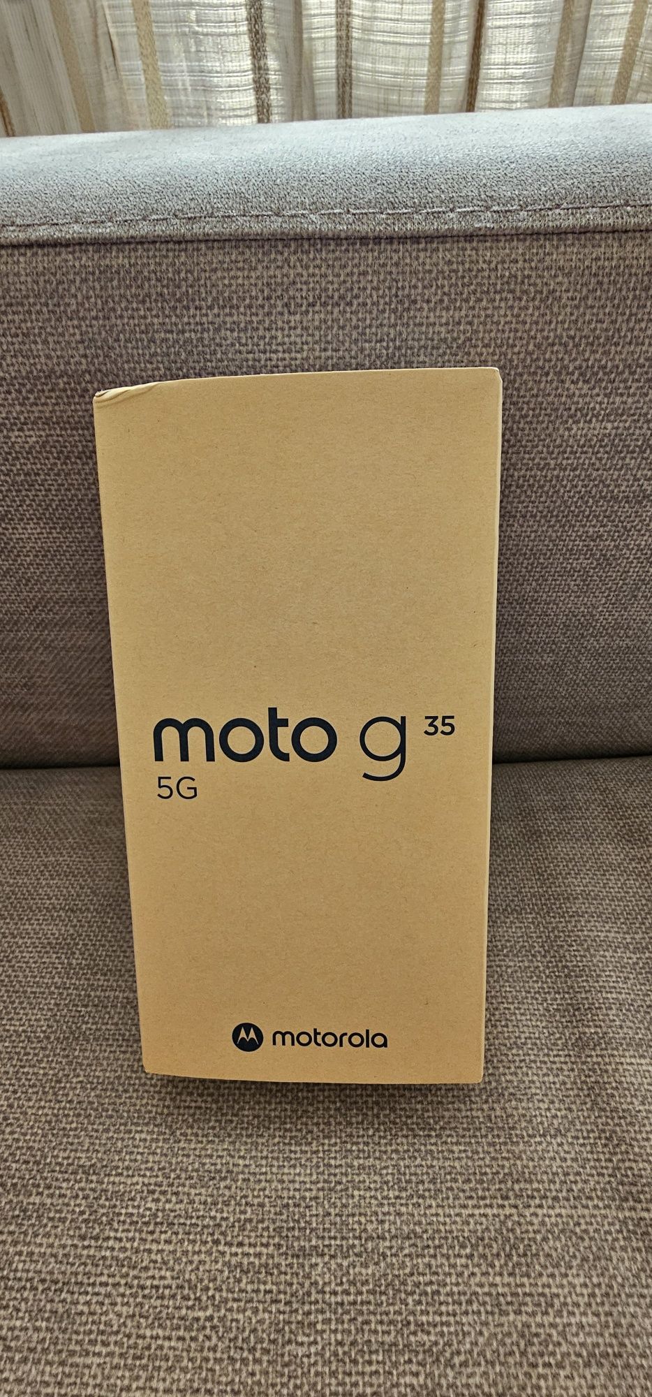 Motorola g35 5g (Moto g35)