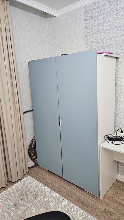 Мебель в детскую