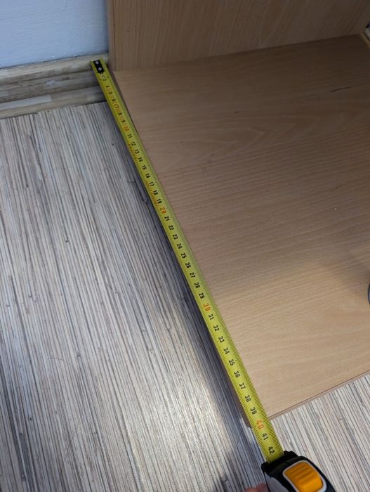 Vând 2 piese mobilier sufragerie