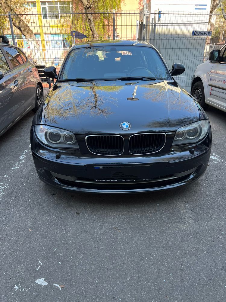 Bmw seria 1 116d