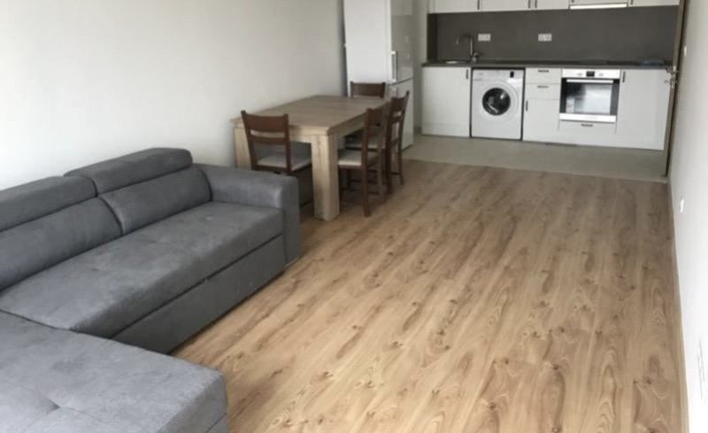 Дава се под наем Двустаен апартамент в София, Дружба 1 - 65 кв.м за 382.5 € - Снимка #6