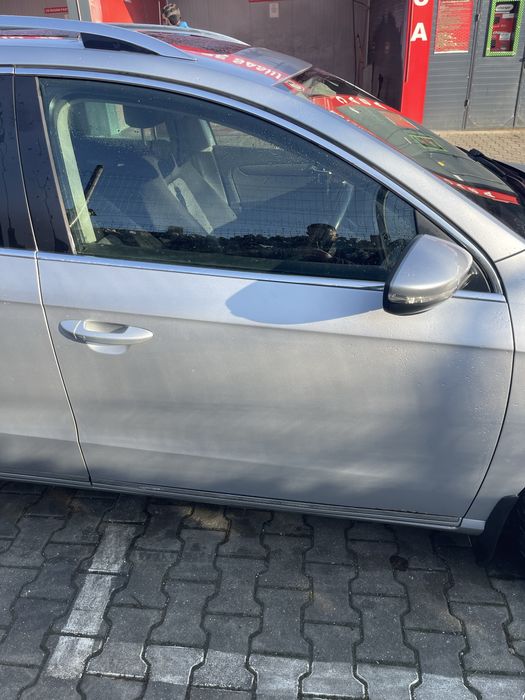 Usa stanga dreapta fata spate passat b7 combi la7w