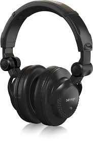 Наушник Behringer HC 200