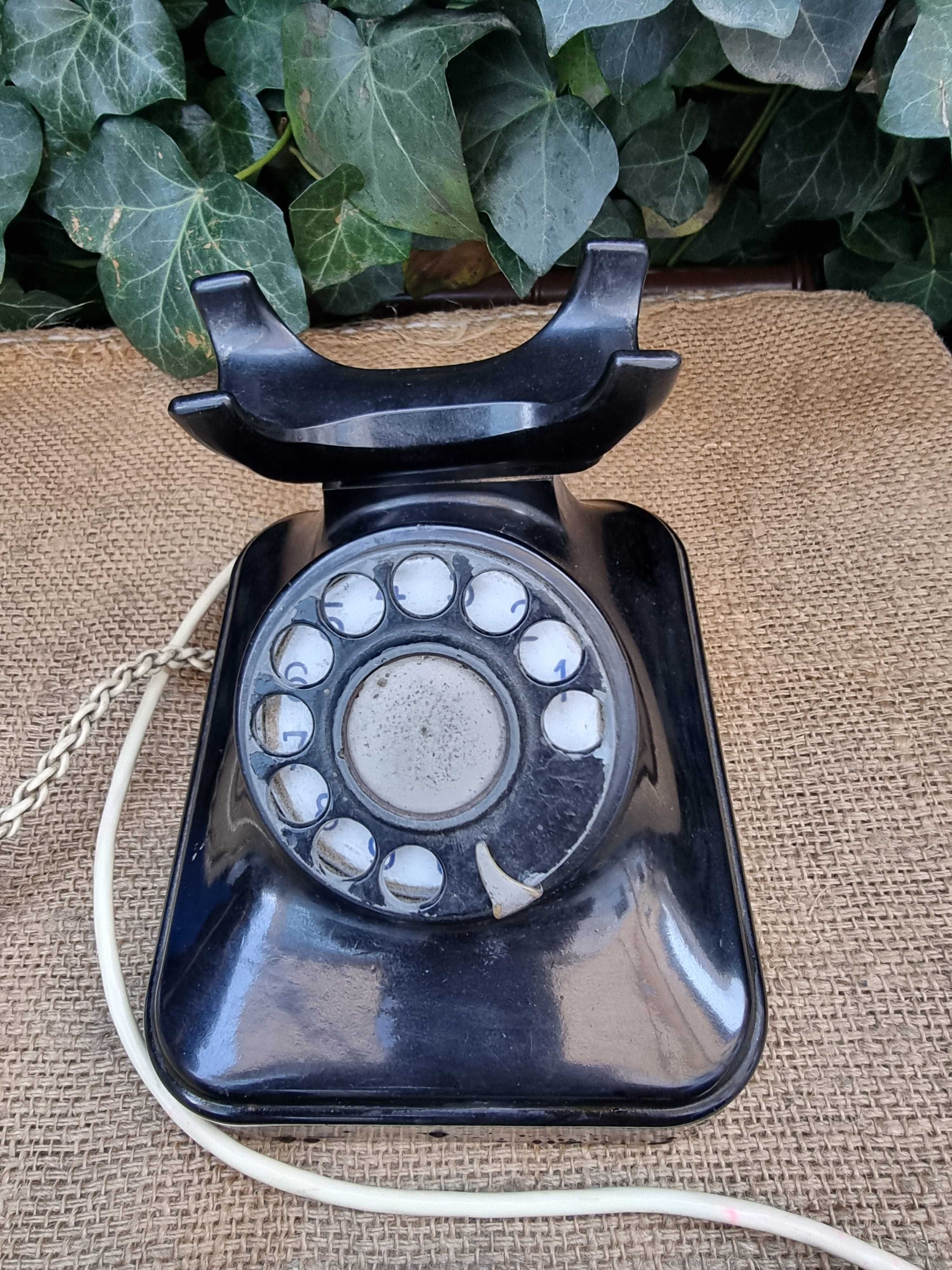 Telefon vechi, romanesc, Grigore Preoteasa