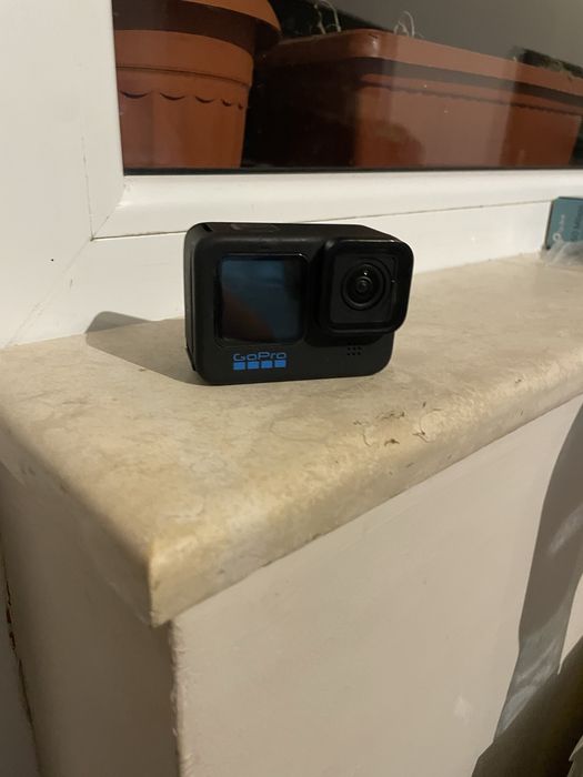 Екшън камера Gopro 10