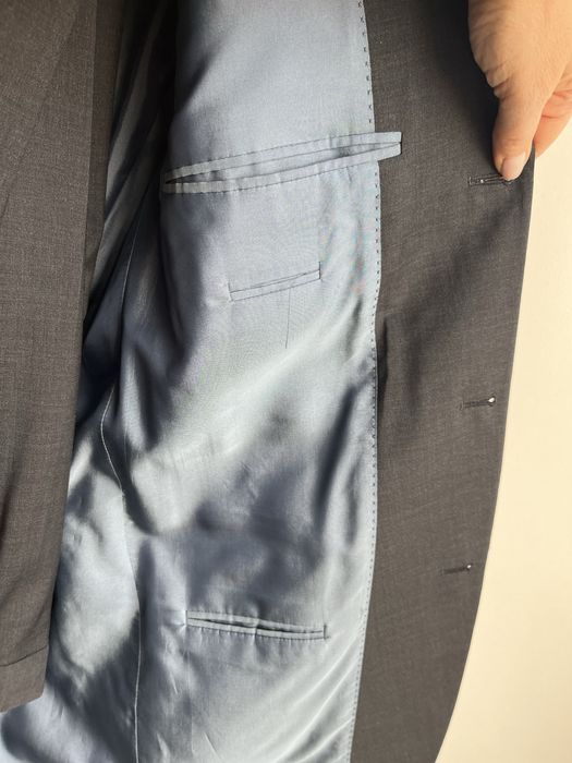 Мъжки костюм BOSS