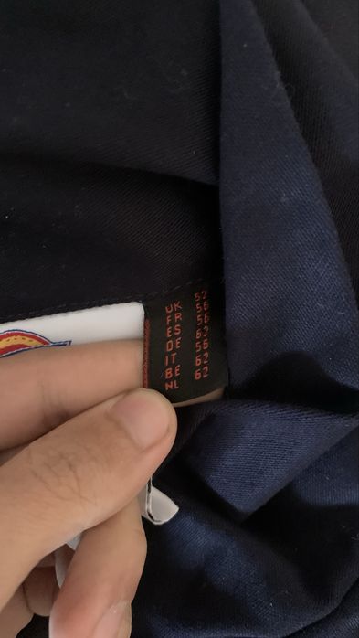 Спецодежды NCOC