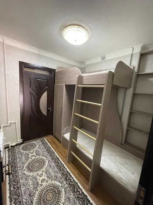 Сдаётся 2ком квартира на Алмазарский р-н Кора Камиш 2/4