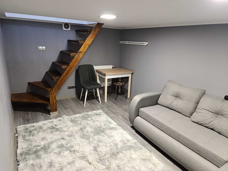 Apartament 2 camere + subsol