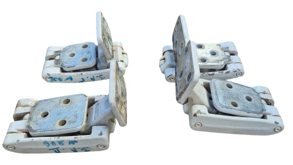 Панти за врати Mercedes Sprinter W 906