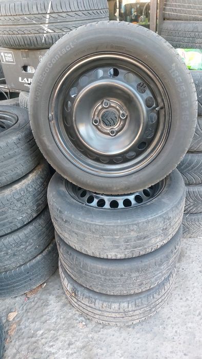 Spark Neksa Tushadigan Diska Balon