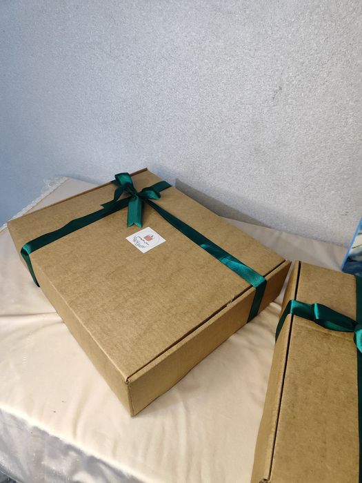 Декоративные набори