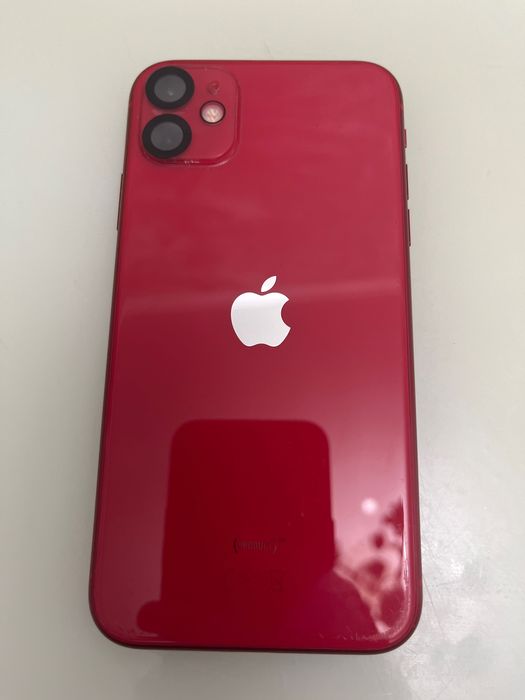 Продается IPhone 11