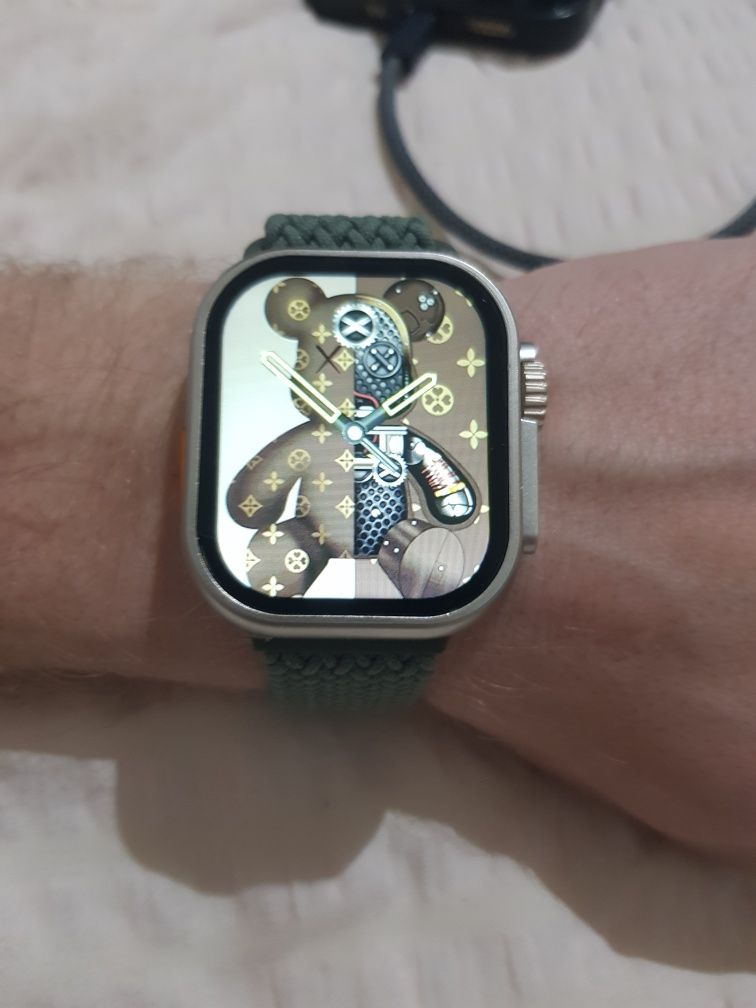 Apple watch 9 ultra 2