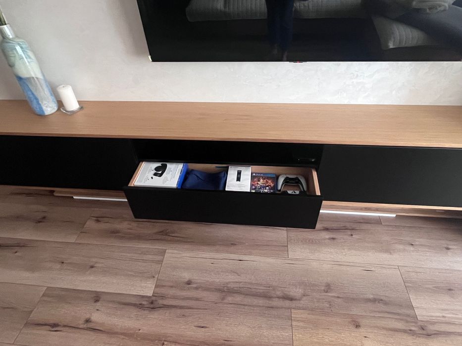 ТВ шкафове - МДФ/ПДЧ Подарявам!