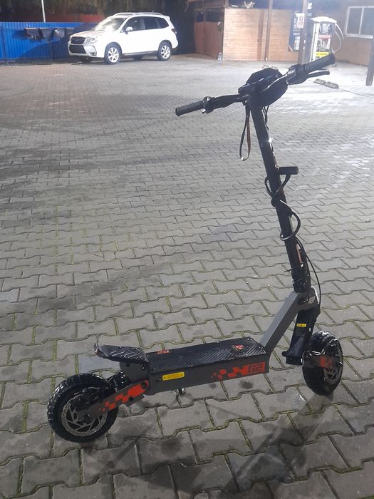 G2 de vânzare  în dej