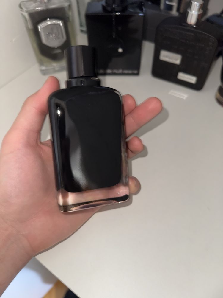 Vand Parfum Givenchy Gentleman Society Extreme 100ml