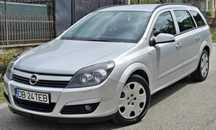 Vand urgent ! Opel astra H